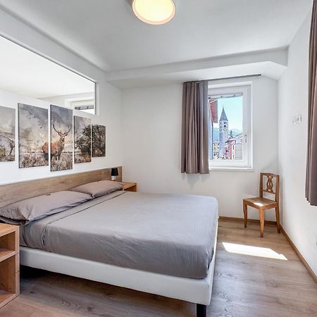 Relais Gentilini Appartement Malè Buitenkant foto