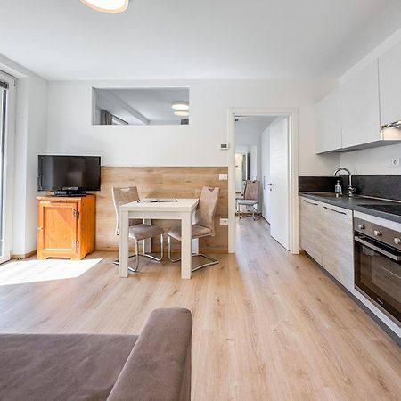Relais Gentilini Appartement Malè Buitenkant foto