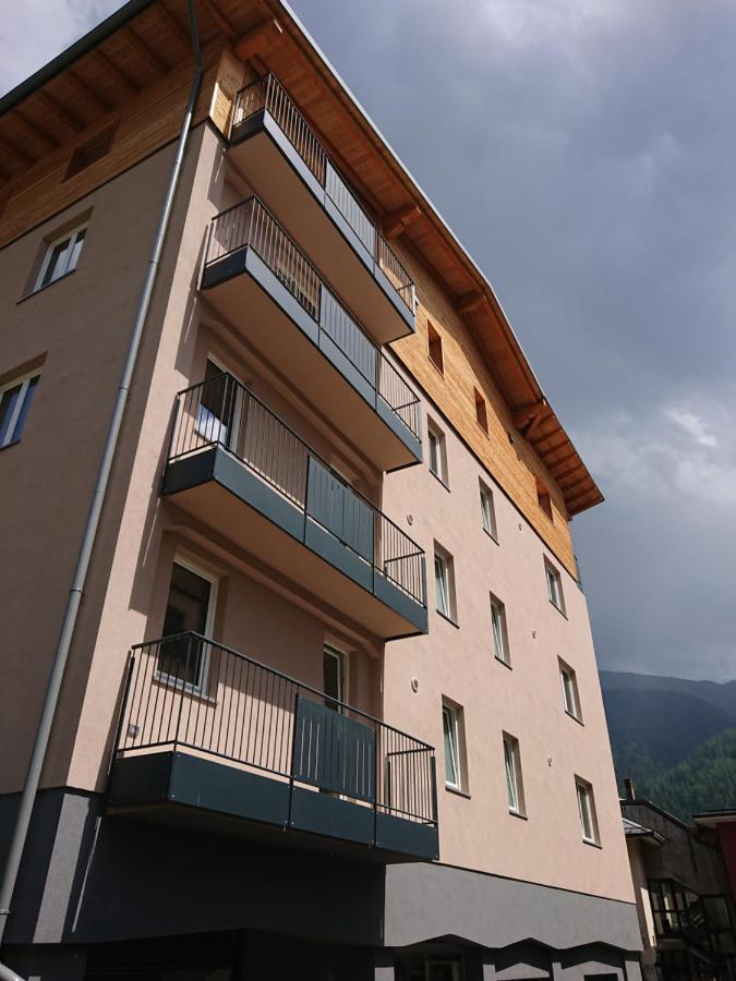 Relais Gentilini Appartement Malè Buitenkant foto