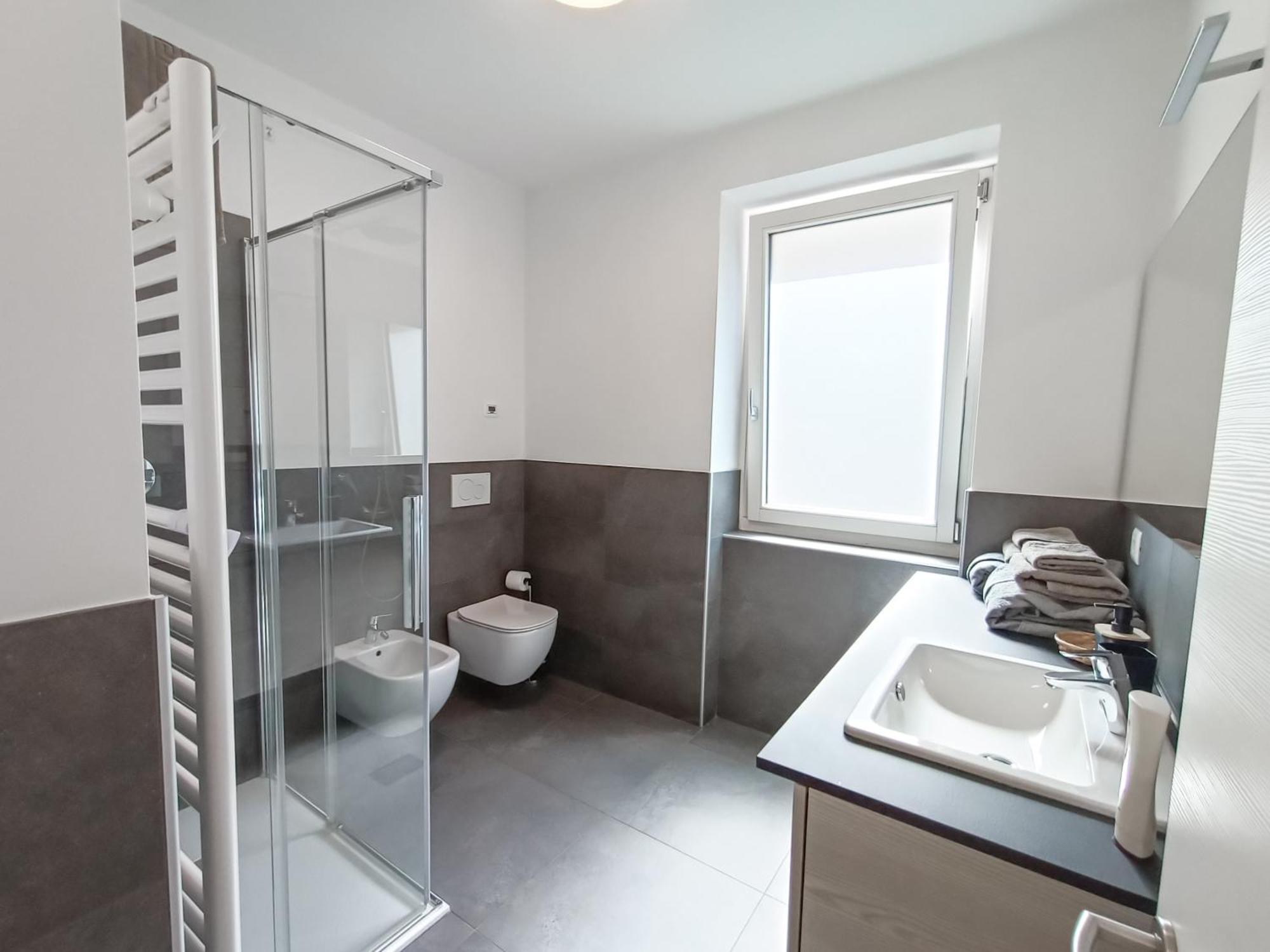 Relais Gentilini Appartement Malè Buitenkant foto