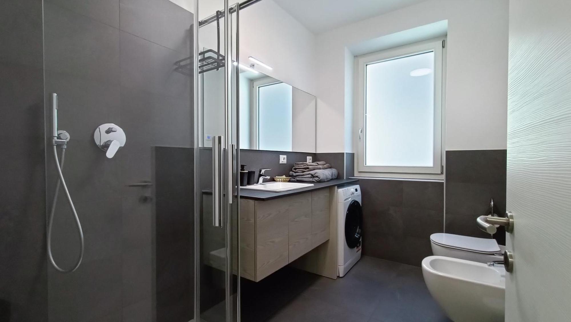 Relais Gentilini Appartement Malè Buitenkant foto