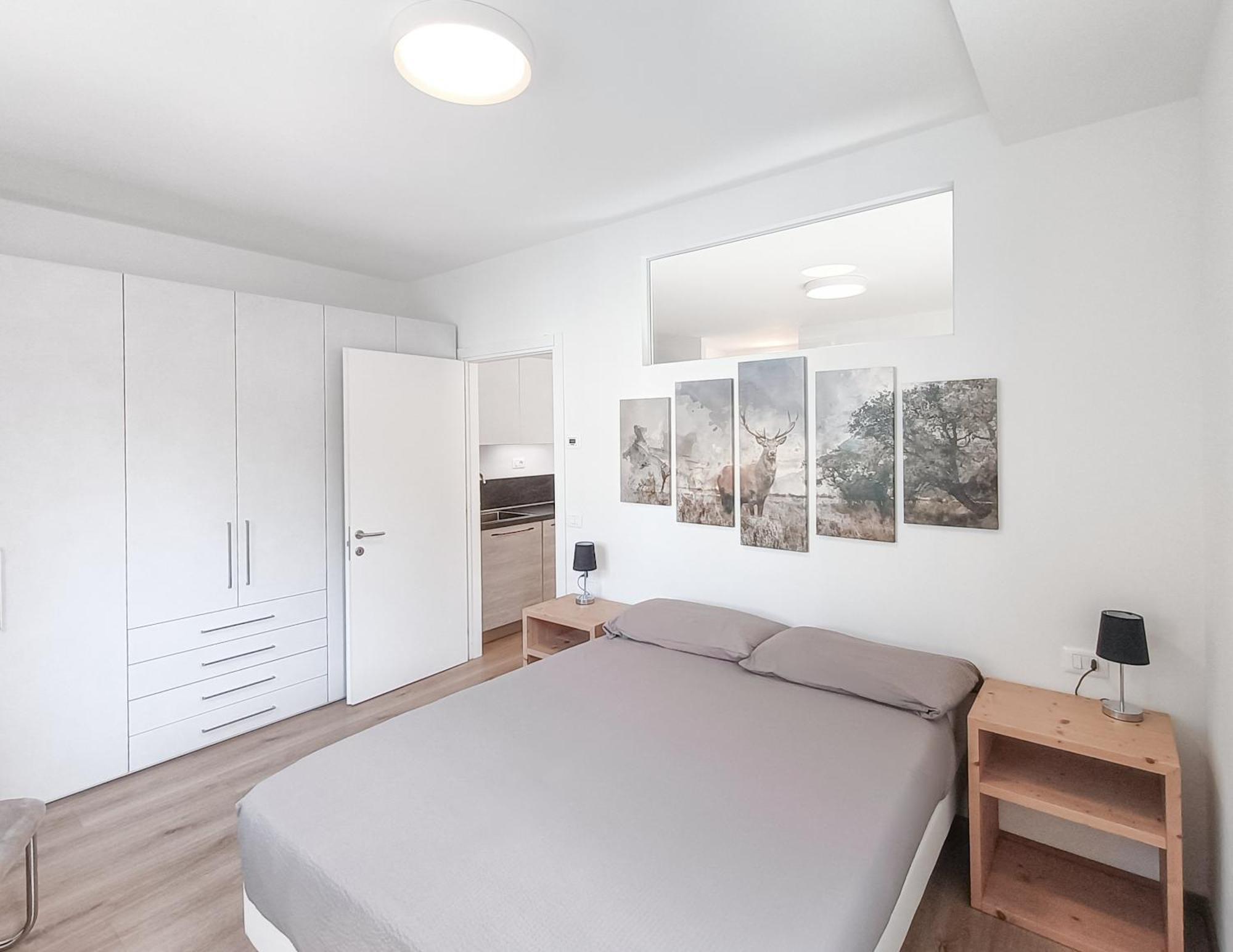 Relais Gentilini Appartement Malè Buitenkant foto