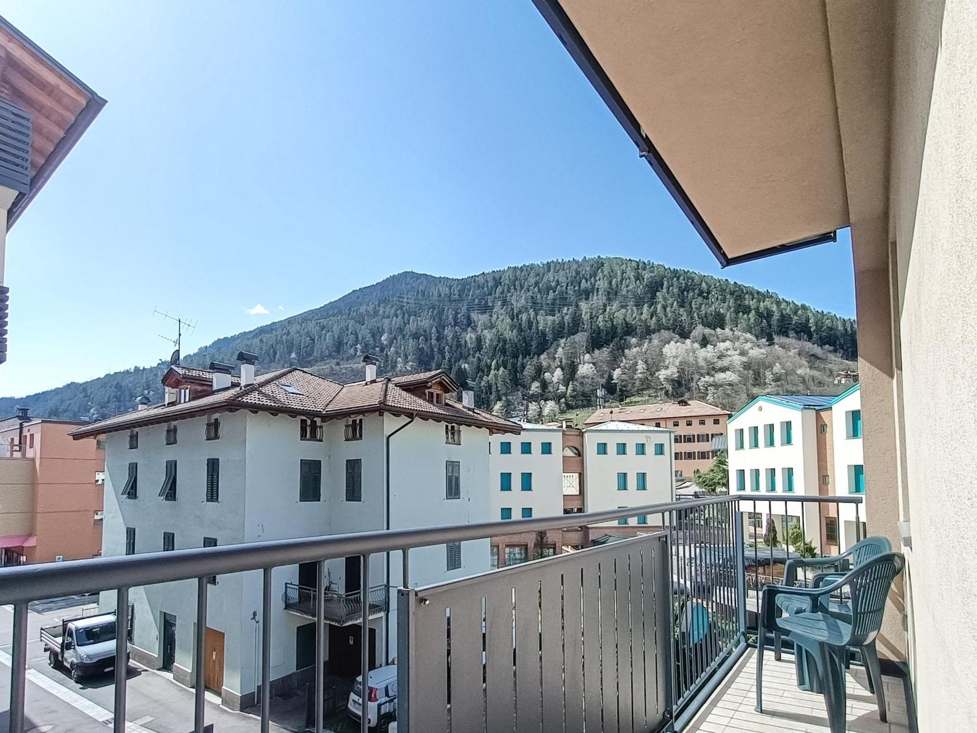 Relais Gentilini Appartement Malè Buitenkant foto