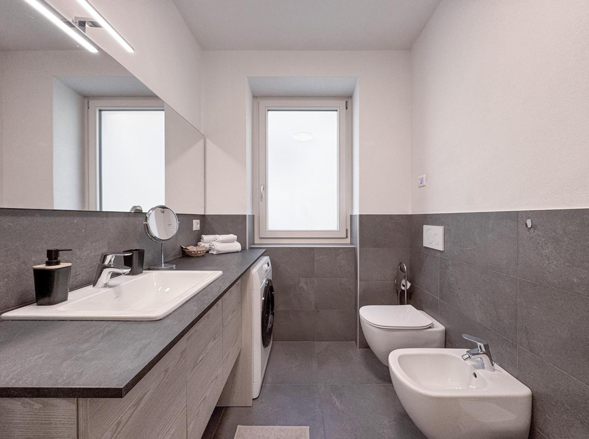 Relais Gentilini Appartement Malè Buitenkant foto