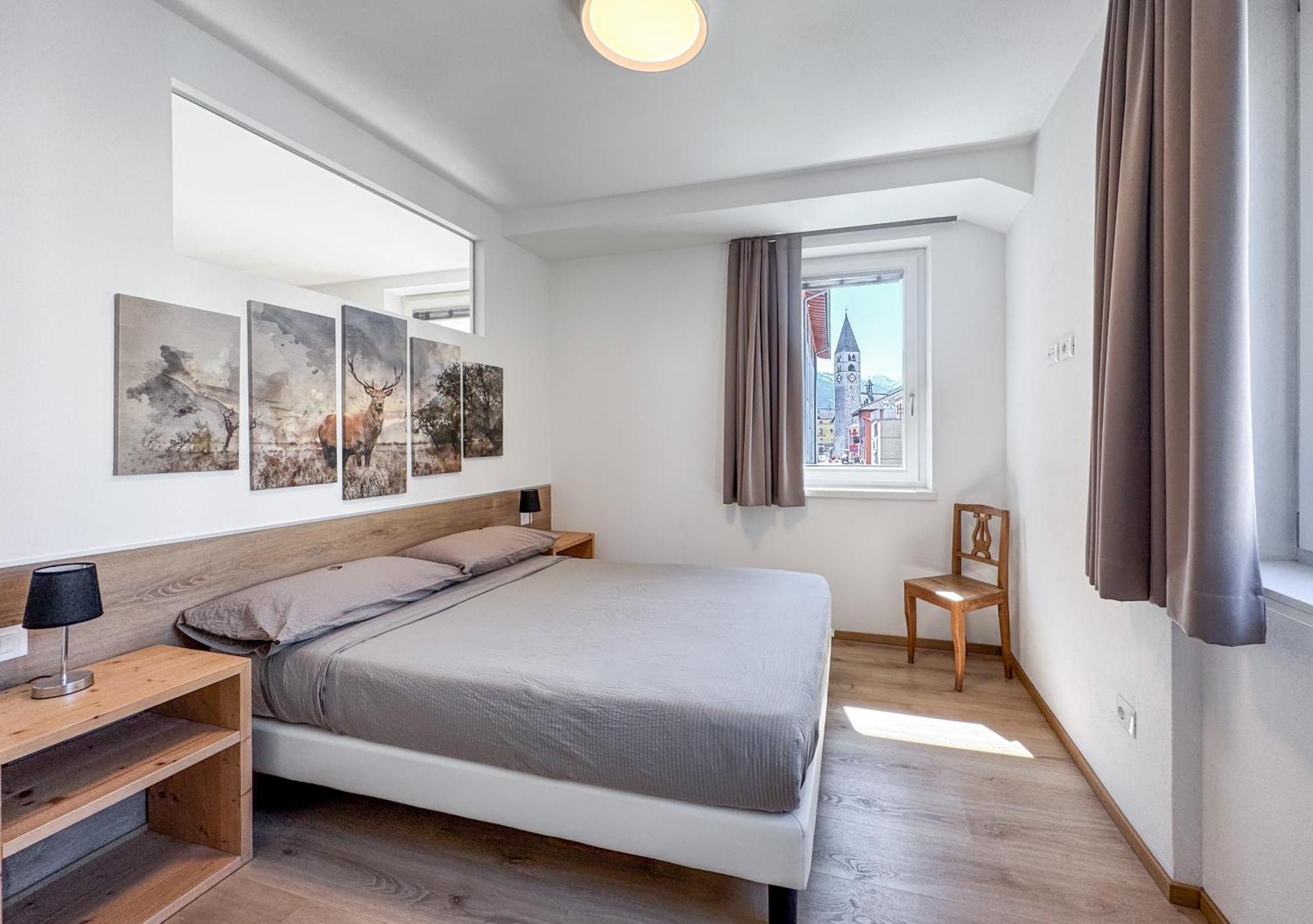 Relais Gentilini Appartement Malè Buitenkant foto