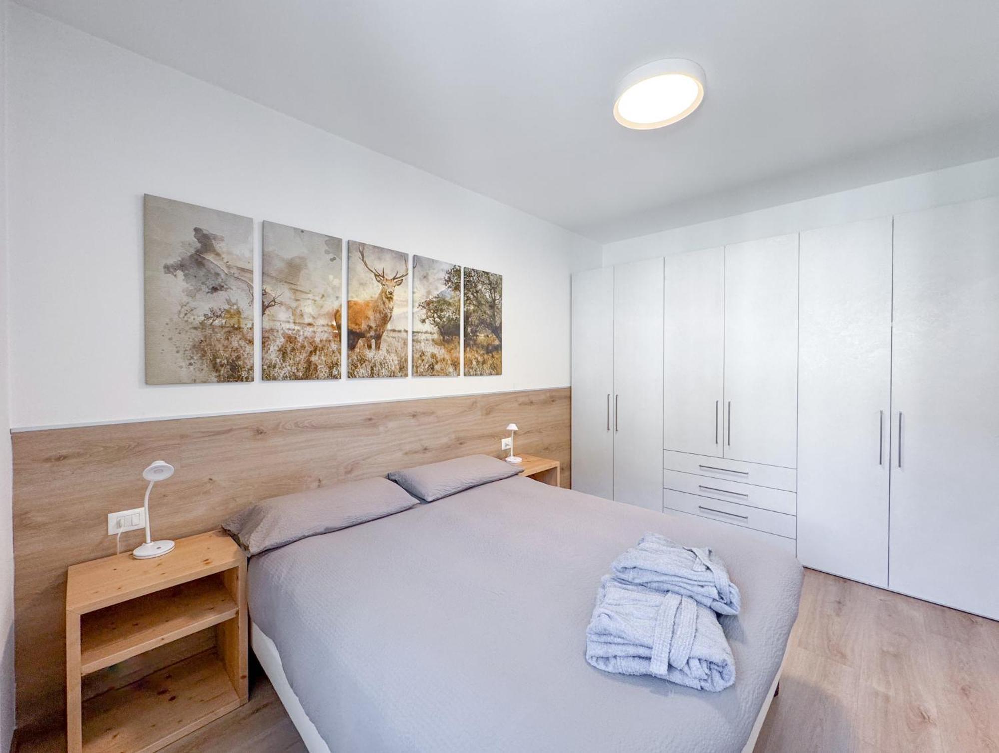 Relais Gentilini Appartement Malè Buitenkant foto
