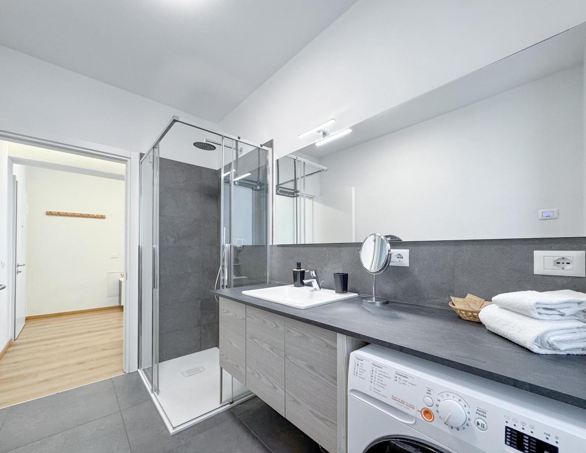 Relais Gentilini Appartement Malè Buitenkant foto